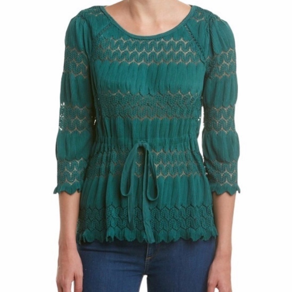 Free People Fire Island Top